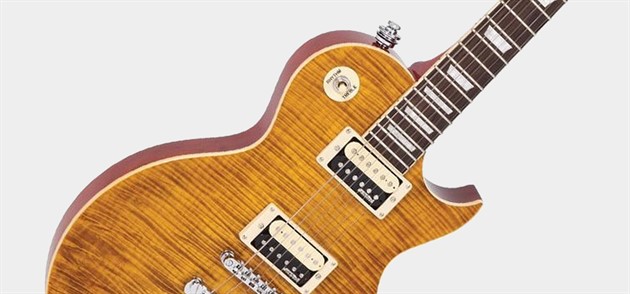 Vintage Reissued Electrics